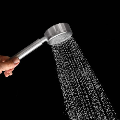 Handheld Shower Head (hose not included)