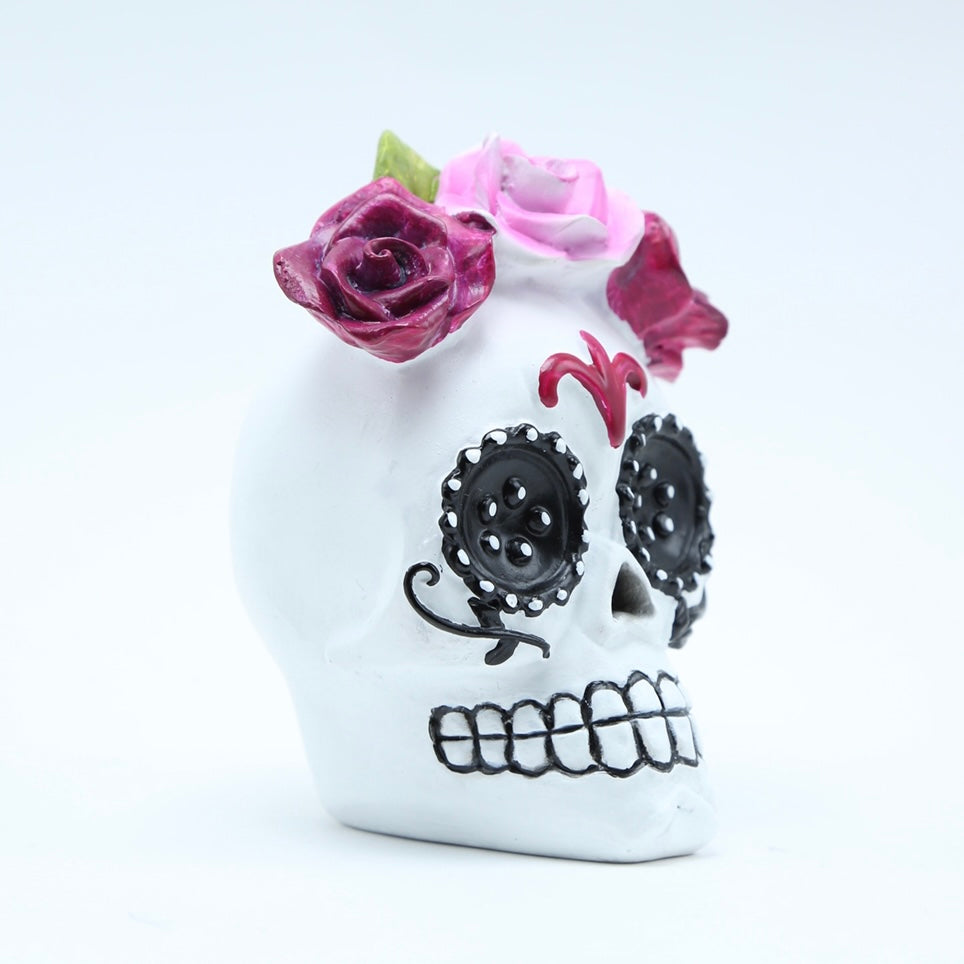 Day of the Dead Skulls Set