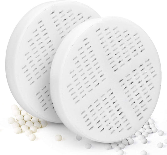 The Reign Shower Head - Replacement Filter