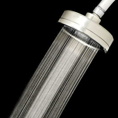 The Reign Filtered Shower Head - All Metal
